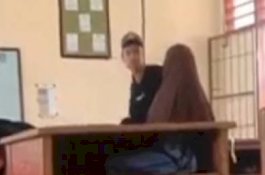 Tolak Damai, Kasus Siswa Tampar Pacar di Pinrang Masuk Proses Sidik