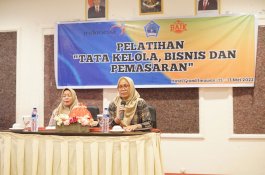 Dispar Bantaeng Dorong Pemuda Desa Gali Potensi Wisata