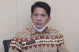 Belum Ada Perintah Berseragam Batik Korpri