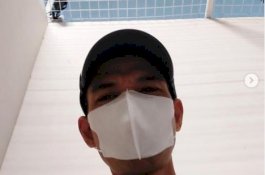 Ustaz Abdul Somad Unggah Foto di Ruangan bak Penjara, Mengaku Dideportasi Singapura