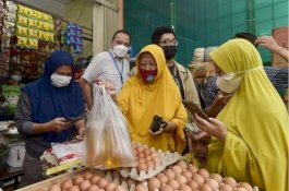 Program Migor Rakyat Diluncurkan, Wajib Tunjukkan KTP