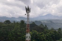 Sukses, Smartfren Berhasil Tangani Lonjakan Traffic Ramadan dan Idulfitri 1443 H