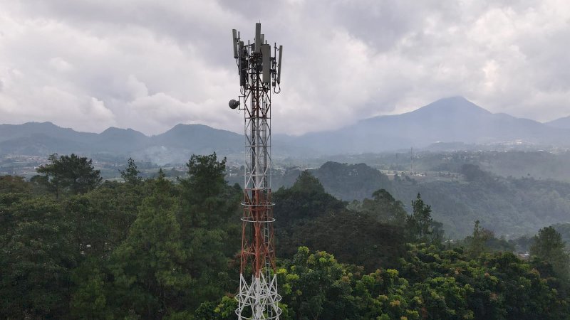 Sukses, Smartfren Berhasil Tangani Lonjakan Traffic Ramadan dan Idulfitri 1443 H