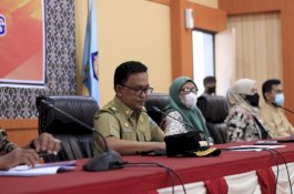 Bupati Bantaeng: Mari Bersinergi dalam Pencegahan dan Penurunan Angka Stunting