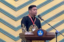 Dana Hibah Kemdikbud Ristek Diharap Dapat Bantu Permasalahan Pendidikan Hingga ke Daerah