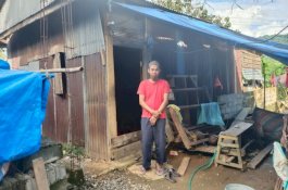 Lima Bulan Tak Terima Insentif, Imam Masjid di Barru Hendak Mengundurkan Diri