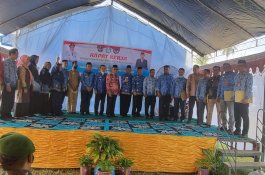 Bupati Enrekang: Sekolah Harus Siap Terapkan Kurikulum Merdeka