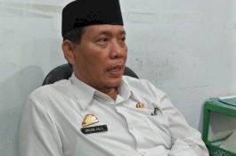 Pemkab Barru: Insentif Imam Masjid hingga Guru Mengaji Kini Dibayar Non Tunai