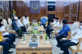 MUI Sulsel Sambut Baik Program Gubernur Andi Sudirman Hafal Al-Qur'an 1 Jus Sebelum Tamat SMA/SMK