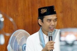 Ini Alasan Singapura Deportasi Ustaz Abdul Somad