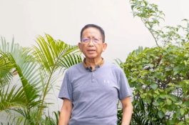 Ketua Satgas COVID-19 IDI: Bukan Berarti Harus Berhenti Pakai Masker