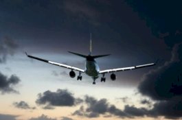 Terungkap, Data Tunjukkan Kecelakaan Pesawat Cina Disengaja