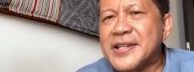 Sebut Polemik UAS Undangan Perang Singapura, Rocky Gerung: Jokowi Harusnya Tersinggung