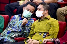 Gubernur Sulsel Dorong Selayar Jadi Kawasan Ekonomi Khusus Sektor Pariwisata