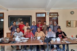 Kehadiran Satupena Sulawesi Selatan Mesti Bermakna