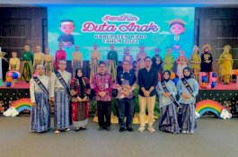 Memasuki Era 5.0, Bupati Wajo Harap Pembinaan Generasi Muda Makin Masif