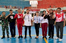 Hanya Dua Orang, Pelajar Lutra dan Bone Wakili Sulsel Jadi Paskibraka 17 Agustus 2022 di Istana Negara