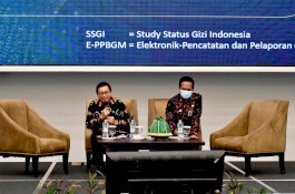 Kasus Stunting di Luwu Utara Terus Menurun