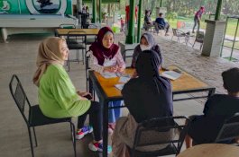 Open House Bukit Baruga Banjir Promo hingga Siapkan Voucher Menarik