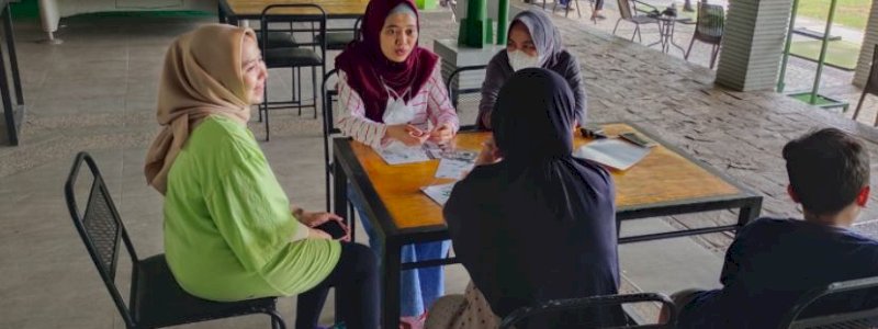 Open House Bukit Baruga Banjir Promo hingga Siapkan Voucher Menarik