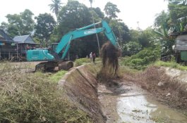 Rehab DI Cenrana Dimulai, Gubernur Sulsel Harap Produktivitas Masyarakat Meningkat