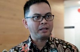 Eks Komisioner KPU RI Viryan Aziz Meninggal