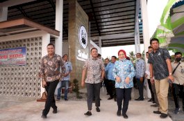 Bantaeng Kini Miliki Sentra Kuliner Ikan