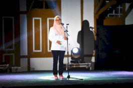 Festival Bumi Lamaranginang Dimulai, Bupati Luwu Utara: Momentum Kebangkitan Pariwisata