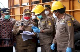 Kementan Perketat Pengawasan Lalu Lintas Hewan