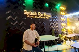 Dengan Management Baru, Hotel Royalbay Tampilkan Kembali Musik Splash 