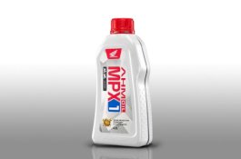 AHM Oil Hadir dengan Kemasan Baru, Diklaim Aman dari Pemalsuan