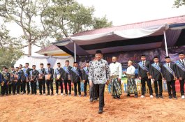 Bantaeng Bakal Miliki Tahfidz Center di Tompobulu