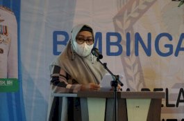 Pemkab Gowa Perkuat Kemampuan Petugas Layanan Ciptakan Pelayanan Prima