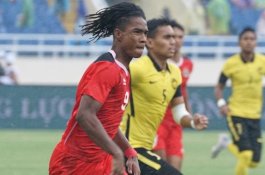 Kalahkan Malaysia Lewat Adu Penalti, Timnas Indonesia U-23 Raih Medali Perunggu SEA Games 2021