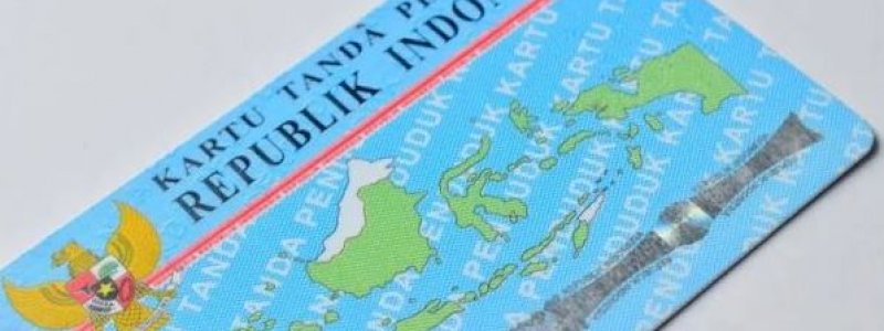 Aturan Baru KTP: Nama Minimal Dua Kata, Tak Boleh Disingkat, Tanpa Gelar
