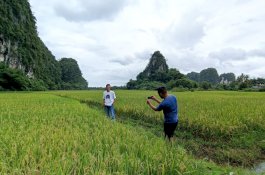 53 Desa di Maros Mengikuti Anugerah Desa Wisata Indonesia