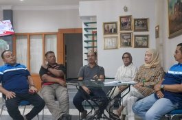 Apindo Sulsel Buka Pendaftaran Calon Ketua Baru