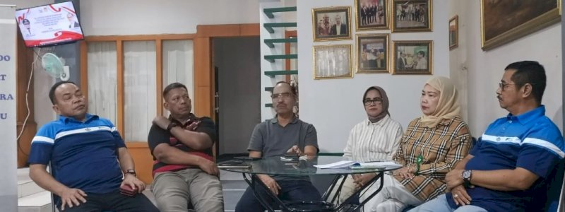 Apindo Sulsel Buka Pendaftaran Calon Ketua Baru