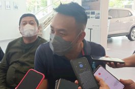 Hyundai Creta dan IONIQ 5 Bakal Dipamerkan di  TSM Makassar