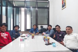 DPRD Parepare Minta Live Musik Dilonggarkan