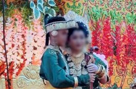 Bupati Wajo Atensi Khusus Pernikahan Remaja SMP yang Viral