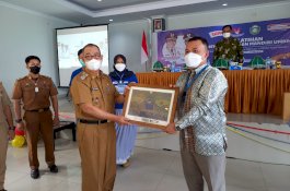 Gandeng Ritel Modern, Pemkot Parepare Gelar Pelatihan Kewirausahaan Mandiri UMKM