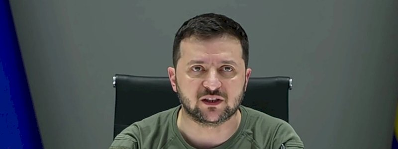 Presiden Ukraina Yakin Pengiriman Jet Tempur F-16 AS Dapat Mengakhiri Invasi Rusia