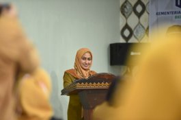 Bupati Luwu Utara: Masih Banyak Pelaku Usaha Belum Paham Aturan Penanaman Modal