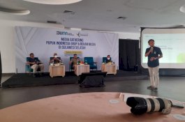 Pupuk Indonesia Telah Salurkan 230 Ribu Ton Pupuk Subsidi untuk Sulsel