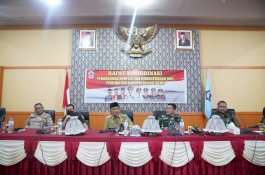 Dinkes Bantaeng Minta Apotek Perketat Penjualan Kateter Tanpa Resep Dokter