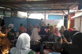 Bupati Bantaeng ke Para Orangtua: Jangan Biarkan Anak-anak Kita Terjerumus dalam Dunia Kriminal