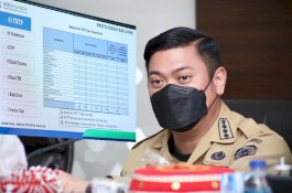Peserta BPJS Kesehatan di Gowa Capai 90,55 Persen