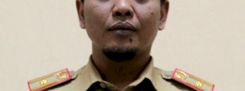 Majelis Kode Etik Pemkot Makassar Sanksi Kasubag Humas DPRD