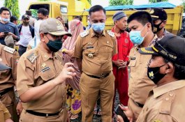 Dianggarkan Rp14,5 Miliar, Jembatan Penghubung Belawa-Tanasitolo Segera Dibangun Tahun Ini